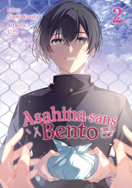 Produktbild: Asahina-sans Bento - Band 02: Doppelband (deutsche Ausgabe)