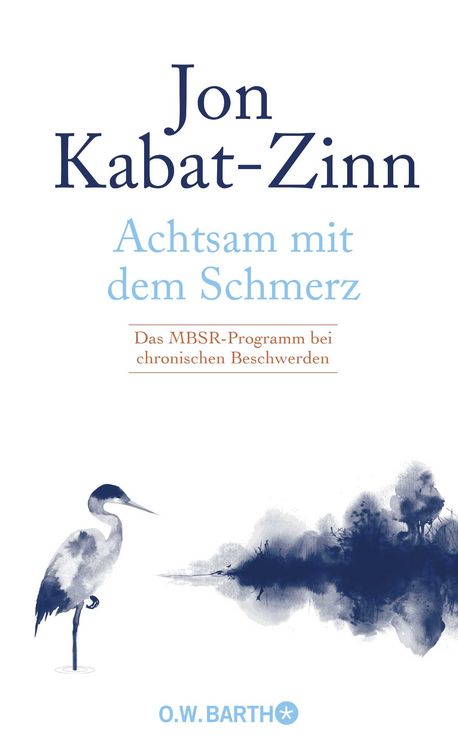 Produktbild: Achtsam mit dem Schmerz