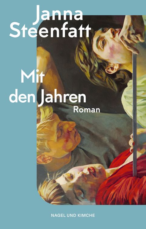 Produktbild: Mit den Jahren