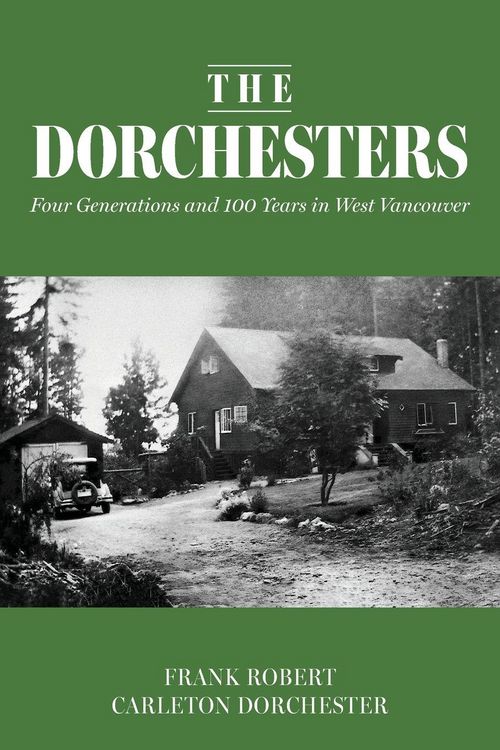 Produktbild: The Dorchesters