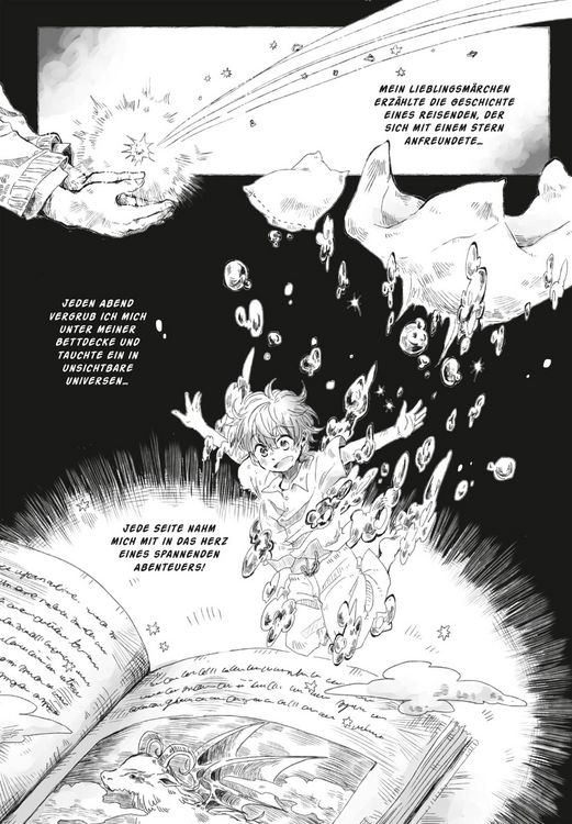 Produktbild: Beyond the Clouds 1