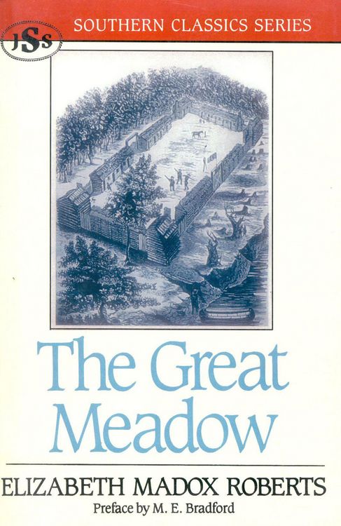 Produktbild: The Great Meadow