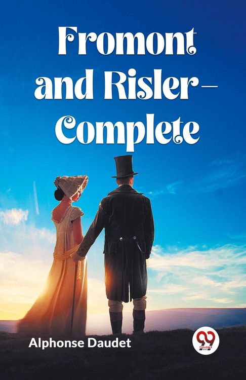 Produktbild: Fromont and Risler-Complete