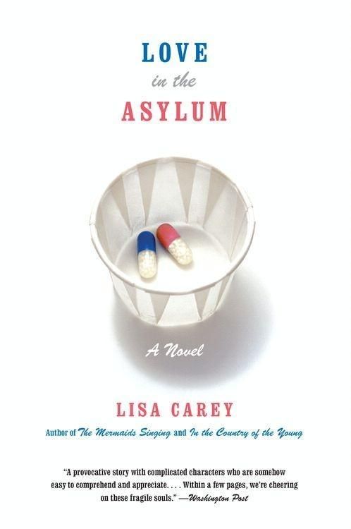 Produktbild: Love in the Asylum