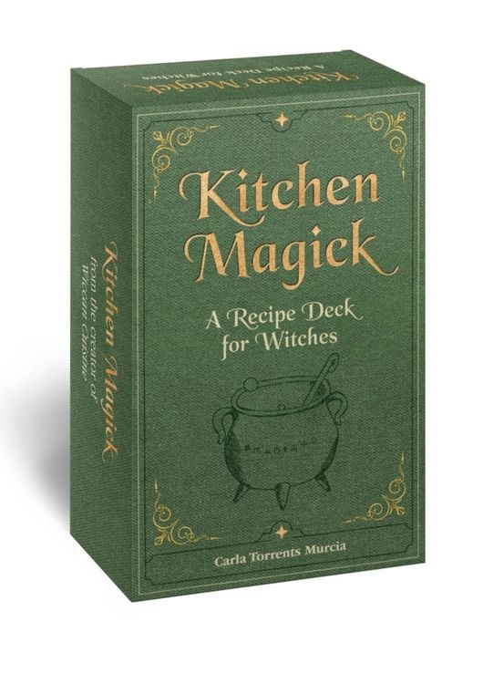 Produktbild: Kitchen Magick