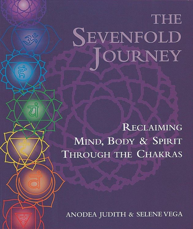 Produktbild: The Sevenfold Journey