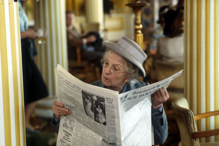 Produktbild: Miss Marple - Die komplette Serie mit allen 12 Filmen [6 DVDs]