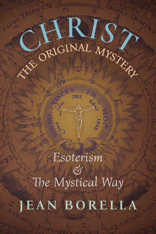 Produktbild: Christ the Original Mystery