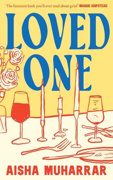 Produktbild: Loved One