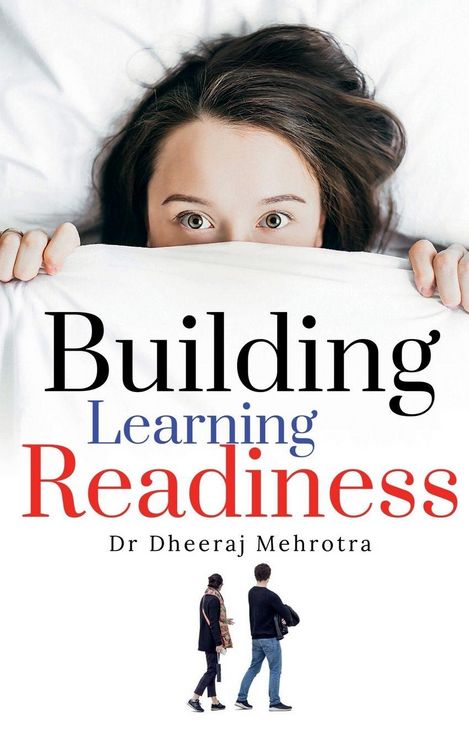Produktbild: Building Learning Readiness