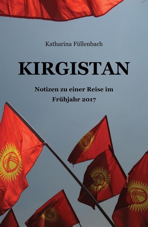 Produktbild: Kirgistan
