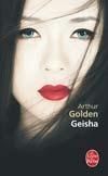 Produktbild: Fre-Geisha