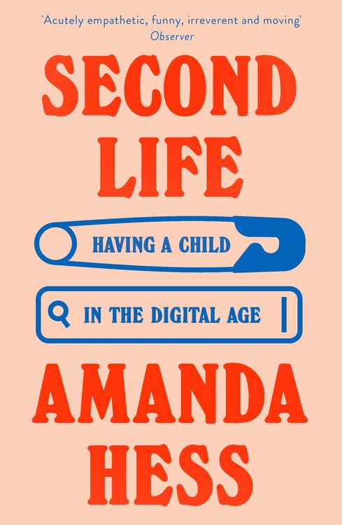 Produktbild: Second Life
