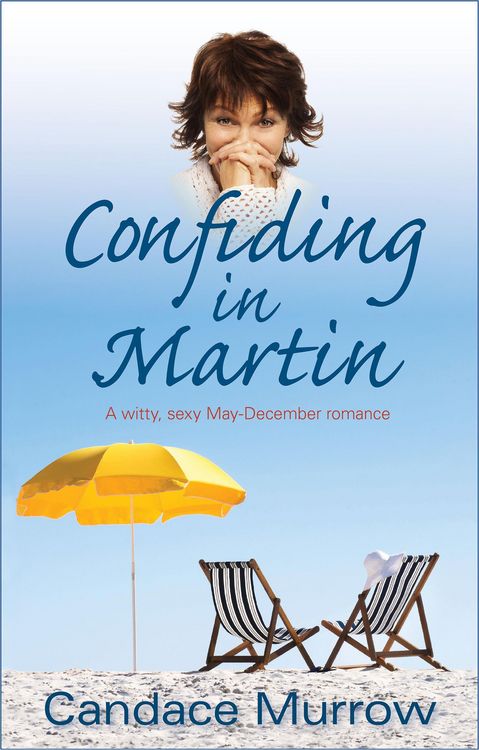 Produktbild: Confiding in Martin