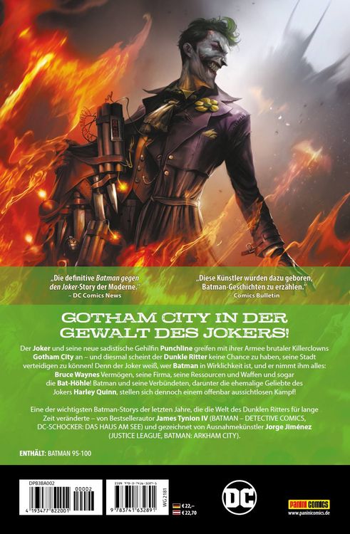 Produktbild: Batman