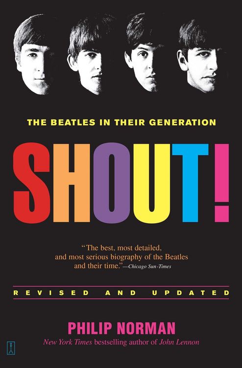 Produktbild: Shout!