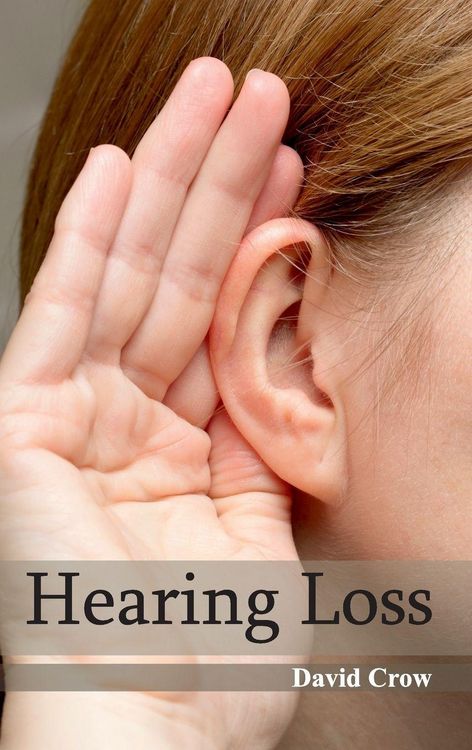 Produktbild: Hearing Loss