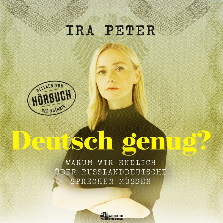 Produktbild: Deutsch genug?
