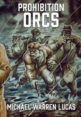 Produktbild: Prohibition Orcs