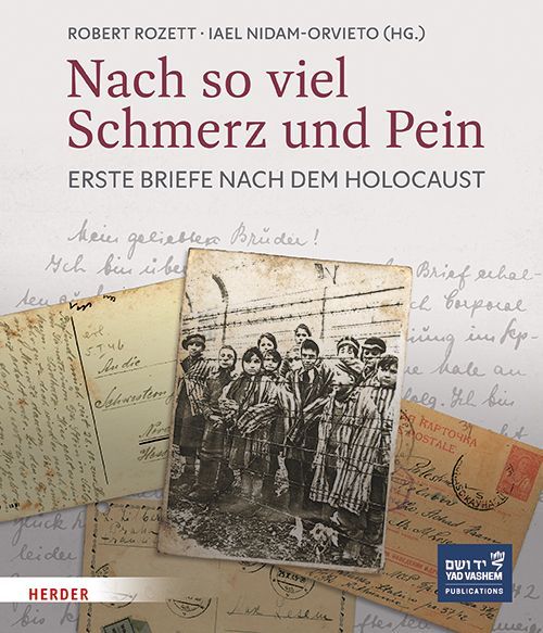 Produktbild: Nach so viel Schmerz und Pein