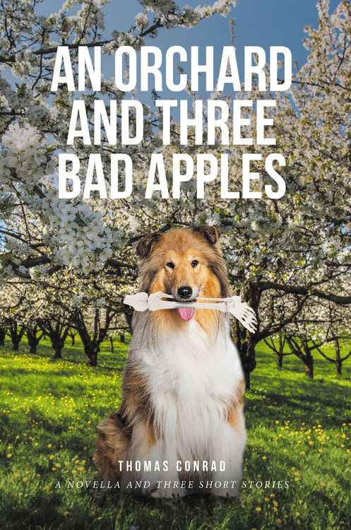 Produktbild: An Orchard and Three Bad Apples