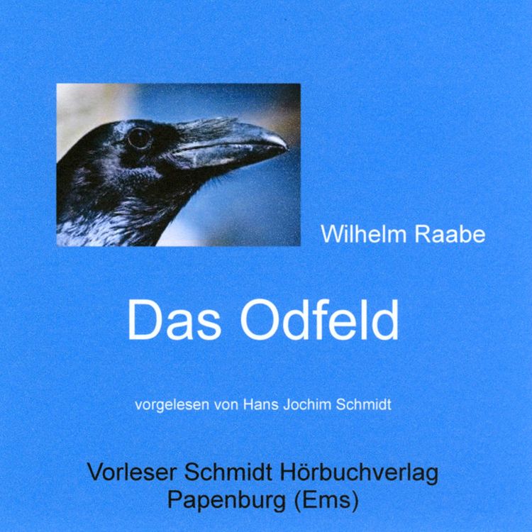 Produktbild: Das Odfeld