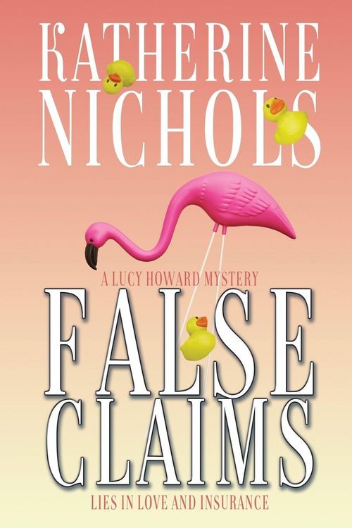 Produktbild: False Claims