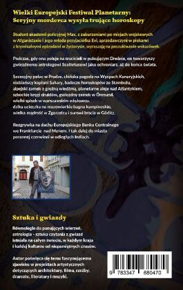 Produktbild: Astrolog