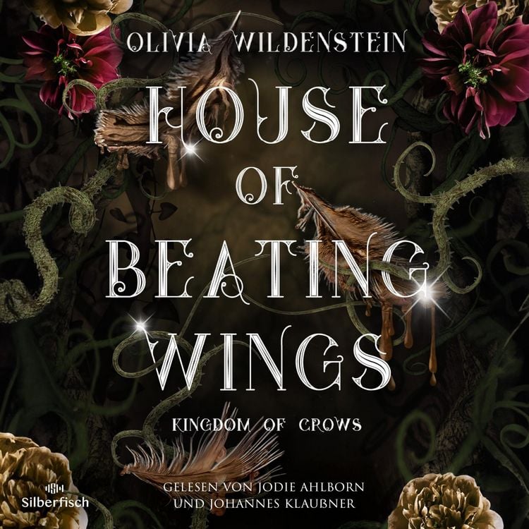 Produktbild: Kingdom of Crows 1: House of Beating Wings