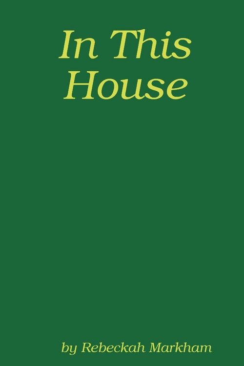 Produktbild: In This House; A Domestic Discipline Collection