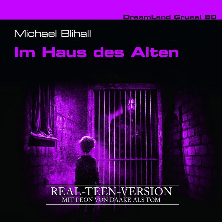 Produktbild: Im Haus des Alten (Real-Teen-Version)