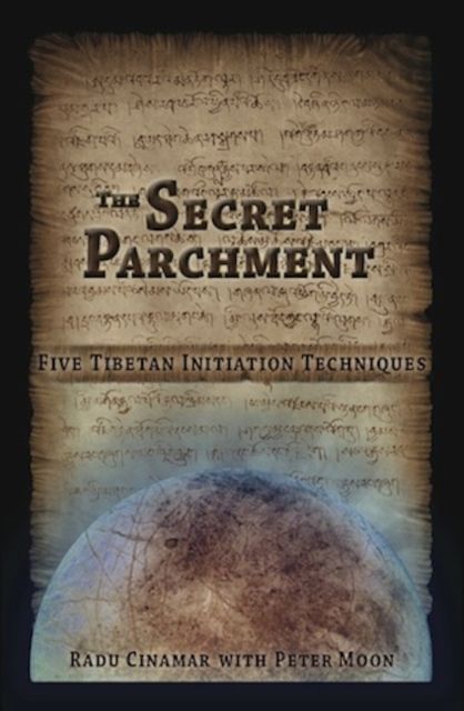 Produktbild: The Secret Parchment