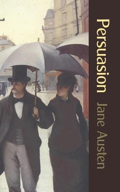Produktbild: Persuasion