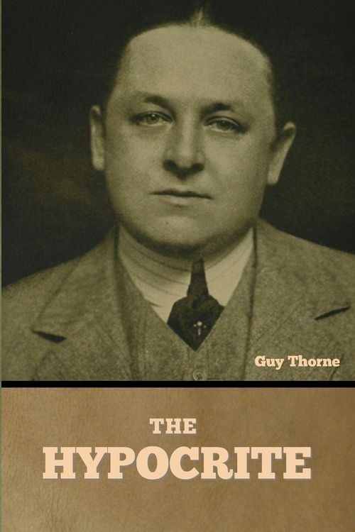Produktbild: The Hypocrite