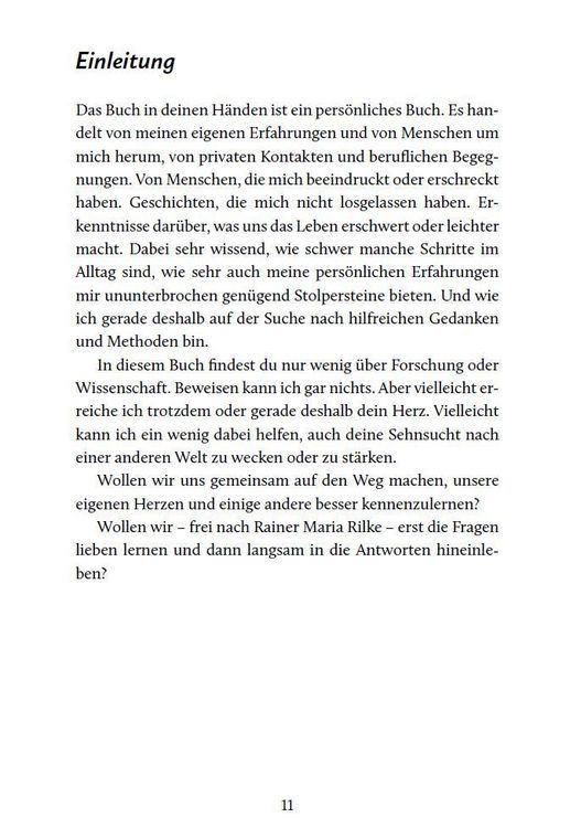 Produktbild: Herzen ber&uuml;hren