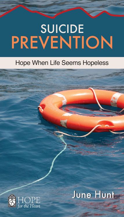 Produktbild: Suicide Prevention