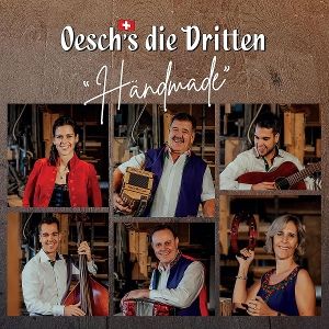 Produktbild: H&auml;ndmade