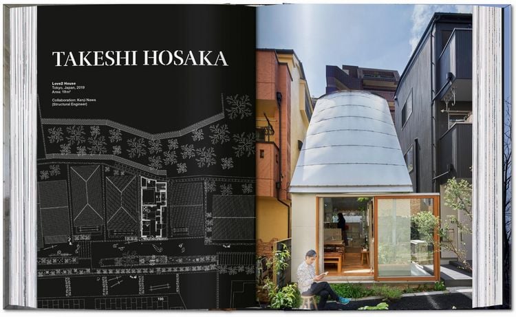 Produktbild: Homes For Our Time