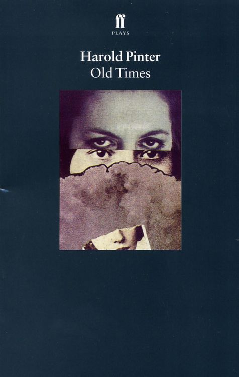 Produktbild: Old Times