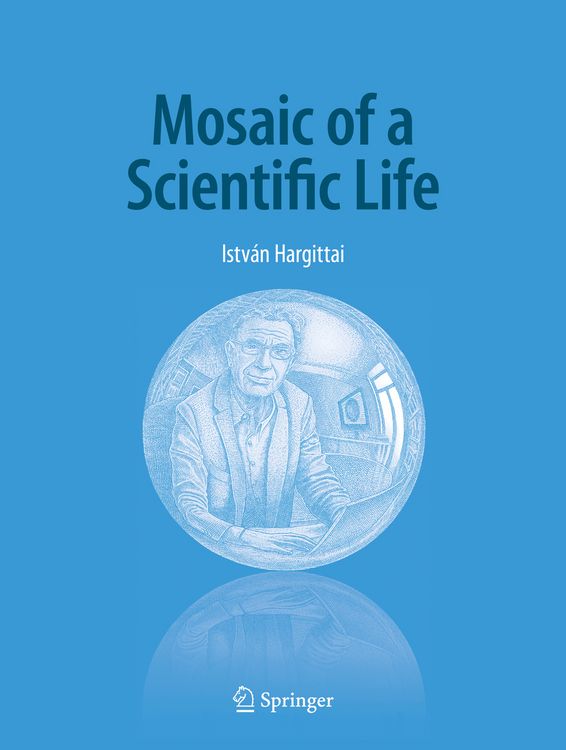 Produktbild: Mosaic of a Scientific Life