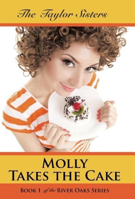 Produktbild: Molly Takes the Cake