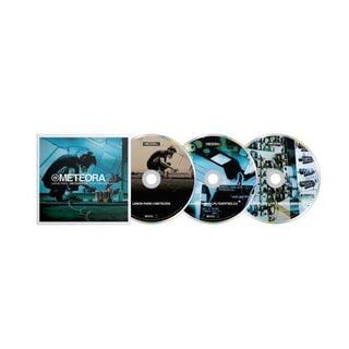 Produktbild: Meteora(20th Anniversary Edition) Deluxe