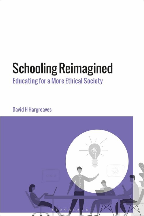 Produktbild: Schooling Reimagined