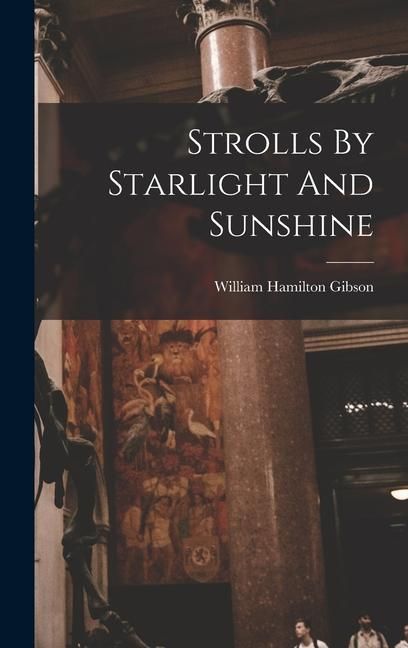 Produktbild: Strolls By Starlight And Sunshine