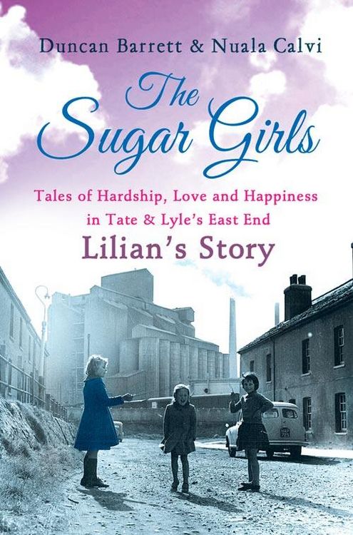 Produktbild: The Sugar Girls - Lilian's Story