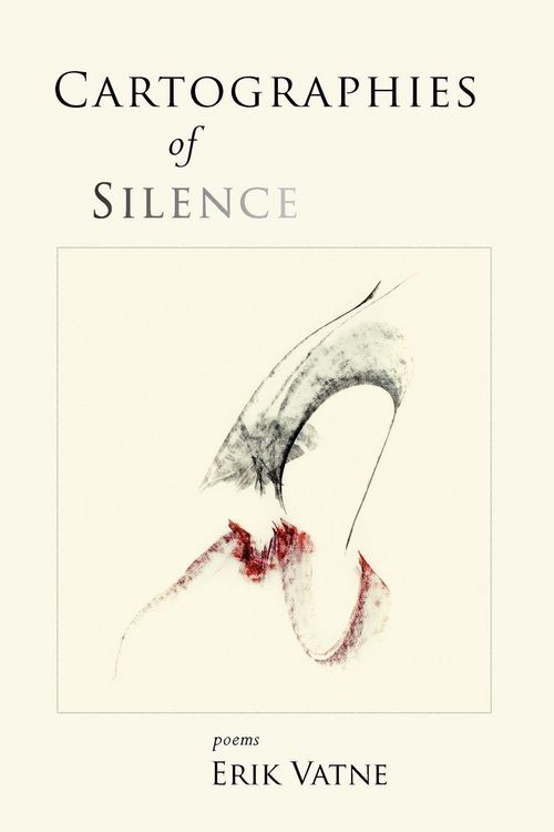 Produktbild: Cartographies of Silence