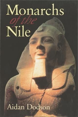Produktbild: Monarchs of the Nile