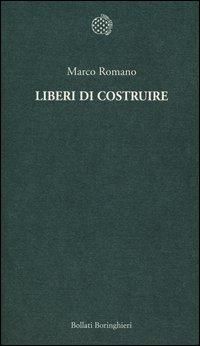 Produktbild: Liberi di costruire