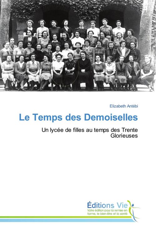 Produktbild: Le Temps des Demoiselles