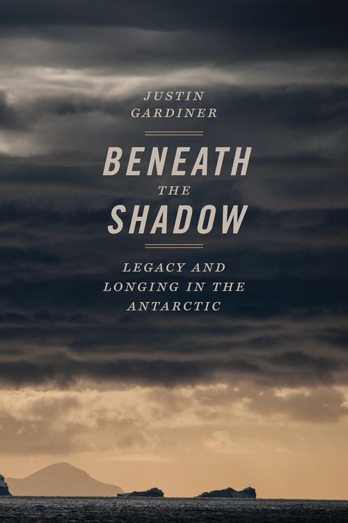 Produktbild: Beneath the Shadow
